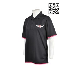 P513 custom design logo polo tee design polo shirts ordering men' s polo company supplier  P513 custom design logo polo tee design polo shirts ordering men' s polo company supplier